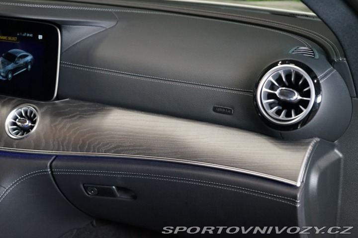 Mercedes-Benz AMG GT 53*AMG*4M+*HUD*BURM*PANO* 2022