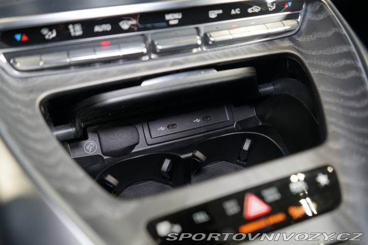 Mercedes-Benz AMG GT 53*AMG*4M+*HUD*BURM*PANO* 2022