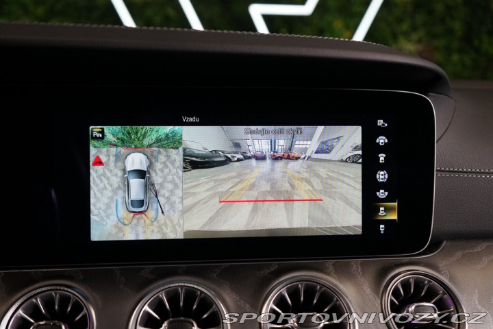 Mercedes-Benz AMG GT 53*AMG*4M+*HUD*BURM*PANO* 2022