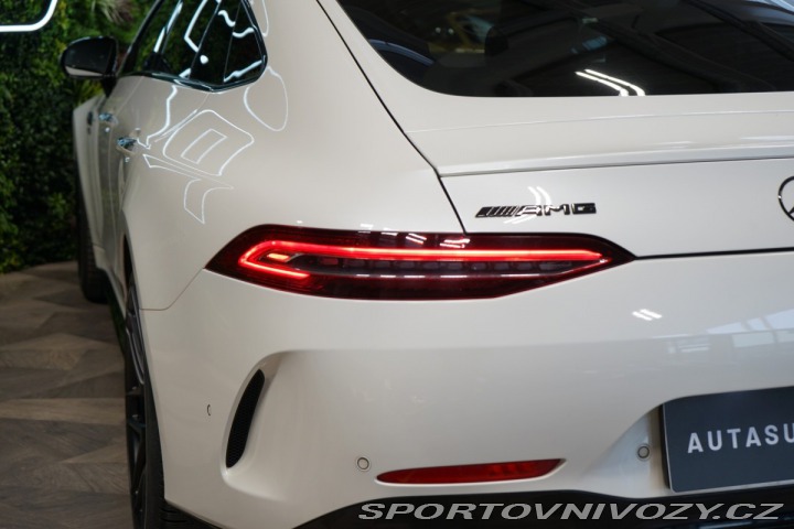 Mercedes-Benz AMG GT 53*AMG*4M+*HUD*BURM*PANO* 2022