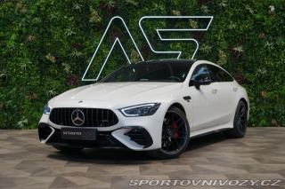 Mercedes-Benz AMG GT 53*AMG*4M+*HUD*BURM*PANO* 2022