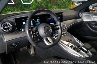 Mercedes-Benz AMG GT 53*AMG*4M+*HUD*BURM*PANO* 2022