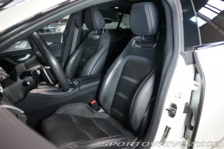 Mercedes-Benz AMG GT 53*AMG*4M+*HUD*BURM*PANO* 2022