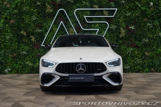 Mercedes-Benz AMG GT 53*AMG*4M+*HUD*BURM*PANO* 2022