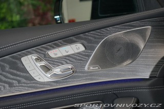 Mercedes-Benz AMG GT 53*AMG*4M+*HUD*BURM*PANO* 2022