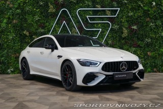 Mercedes-Benz AMG GT 53*AMG*4M+*HUD*BURM*PANO* 2022