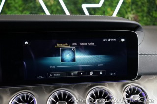 Mercedes-Benz AMG GT 53*AMG*4M+*HUD*BURM*PANO* 2022