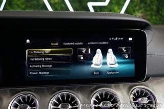 Mercedes-Benz AMG GT 53*AMG*4M+*HUD*BURM*PANO* 2022