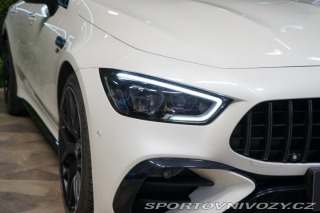 Mercedes-Benz AMG GT 53*AMG*4M+*HUD*BURM*PANO* 2022