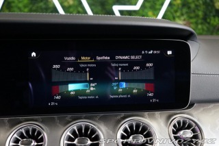 Mercedes-Benz AMG GT 53*AMG*4M+*HUD*BURM*PANO* 2022