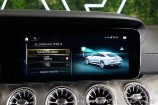 Mercedes-Benz AMG GT 53*AMG*4M+*HUD*BURM*PANO* 2022