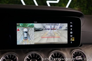 Mercedes-Benz AMG GT 53*AMG*4M+*HUD*BURM*PANO* 2022