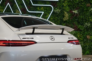 Mercedes-Benz AMG GT 53*AMG*4M+*HUD*BURM*PANO* 2022