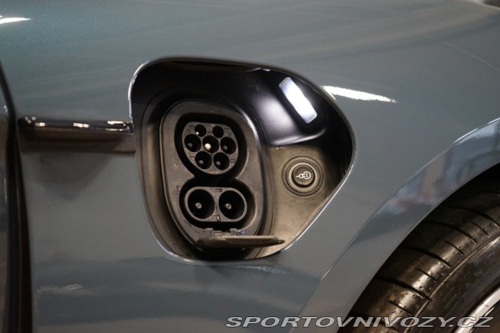 Porsche Taycan GTS*PANO*360*BOSE*PASS-DI 2025