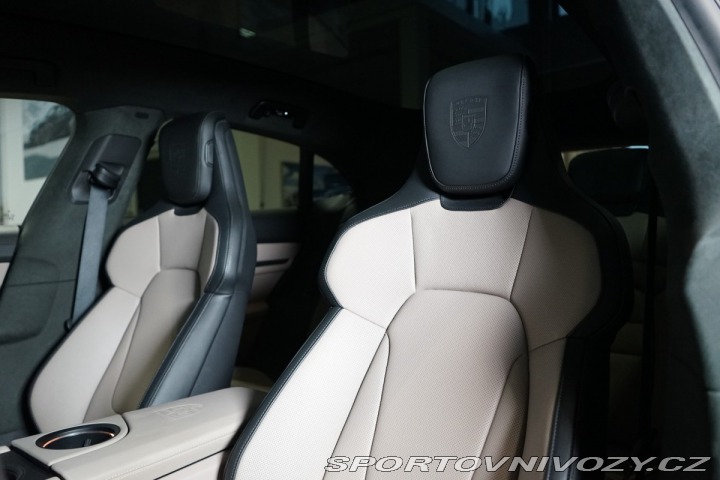 Porsche Taycan GTS*PANO*360*BOSE*PASS-DI 2025