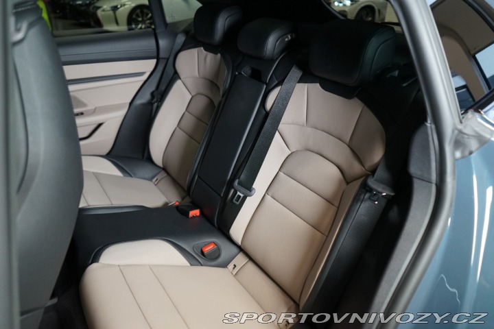 Porsche Taycan GTS*PANO*360*BOSE*PASS-DI 2025