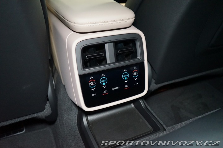 Porsche Taycan GTS*PANO*360*BOSE*PASS-DI 2025