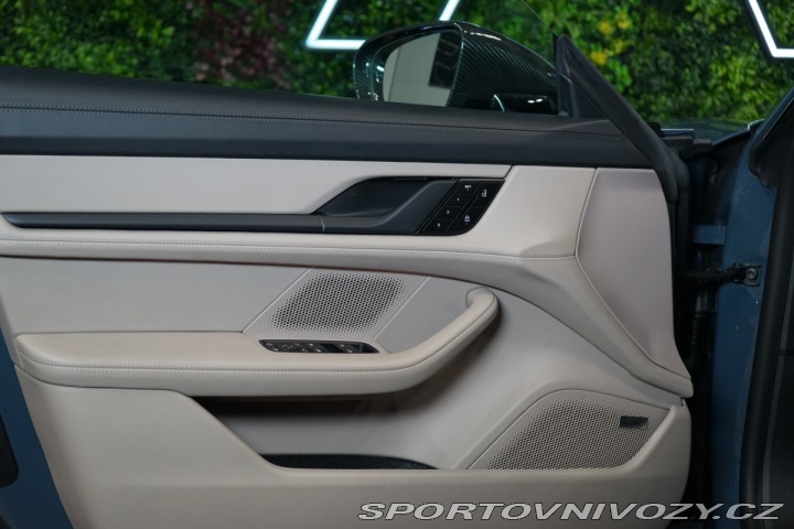 Porsche Taycan GTS*PANO*360*PCCB*PASS-DI 2025