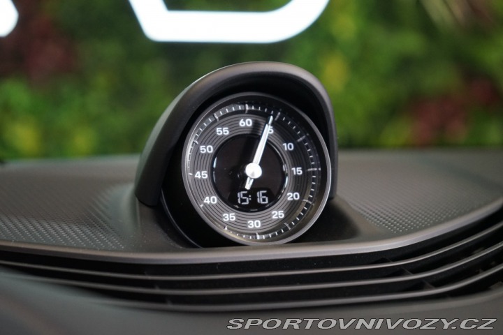 Porsche Taycan GTS*PANO*360*PCCB*PASS-DI 2025