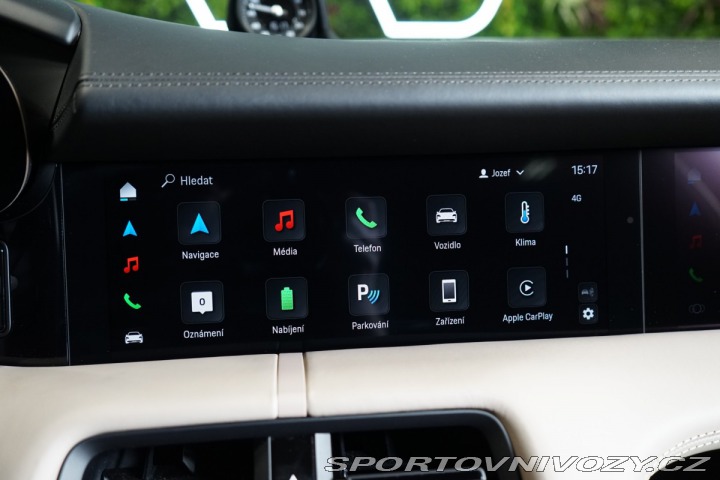 Porsche Taycan GTS*PANO*360*PCCB*PASS-DI 2025