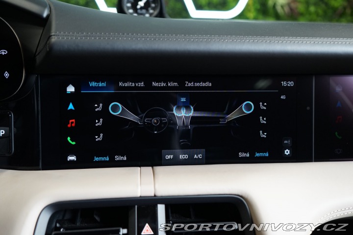 Porsche Taycan GTS*PANO*360*BOSE*PASS-DI 2025