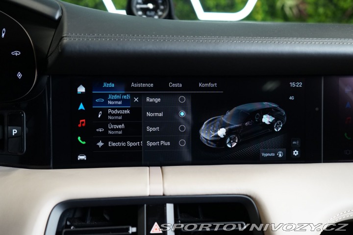 Porsche Taycan GTS*PANO*360*PCCB*PASS-DI 2025