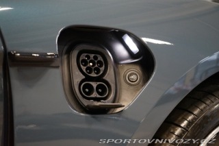 Porsche Taycan GTS*PANO*360*BOSE*PASS-DI 2025