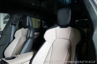 Porsche Taycan GTS*PANO*360*BOSE*PASS-DI 2025