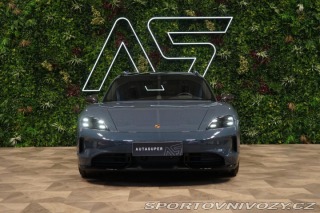 Porsche Taycan GTS*PANO*360*BOSE*PASS-DI 2025