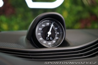 Porsche Taycan GTS*PANO*360*BOSE*PASS-DI 2025