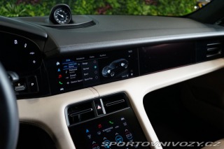 Porsche Taycan GTS*PANO*360*BOSE*PASS-DI 2025