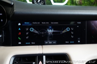 Porsche Taycan GTS*PANO*360*BOSE*PASS-DI 2025