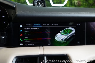 Porsche Taycan GTS*PANO*360*BOSE*PASS-DI 2025