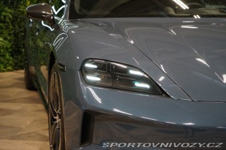 Porsche Taycan GTS*PANO*360*BOSE*PASS-DI 2025