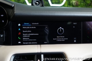 Porsche Taycan GTS*PANO*360*BOSE*PASS-DI 2025