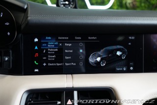 Porsche Taycan GTS*PANO*360*BOSE*PASS-DI 2025