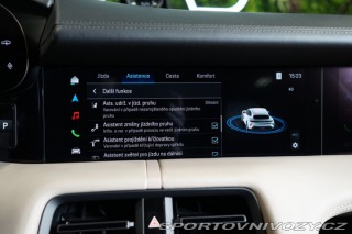 Porsche Taycan GTS*PANO*360*BOSE*PASS-DI 2025