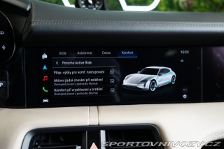 Porsche Taycan GTS*PANO*360*BOSE*PASS-DI 2025