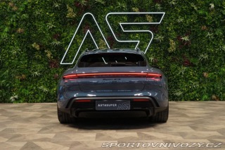 Porsche Taycan GTS*PANO*360*BOSE*PASS-DI 2025