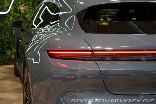 Porsche Taycan GTS*PANO*360*BOSE*PASS-DI 2025