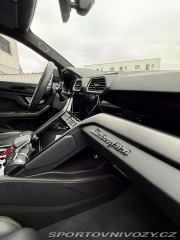 Lamborghini Urus  2022