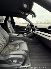 Lamborghini Urus  2022