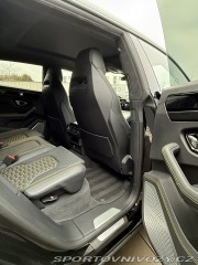 Lamborghini Urus  2022