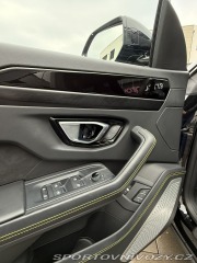 Lamborghini Urus  2022