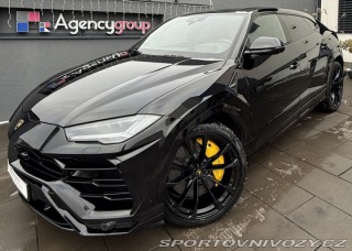 Lamborghini Urus  2022
