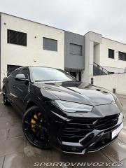 Lamborghini Urus  2022