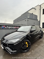 Lamborghini Urus  2022