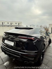 Lamborghini Urus  2022