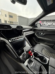 Lamborghini Urus  2022