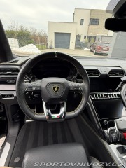 Lamborghini Urus  2022